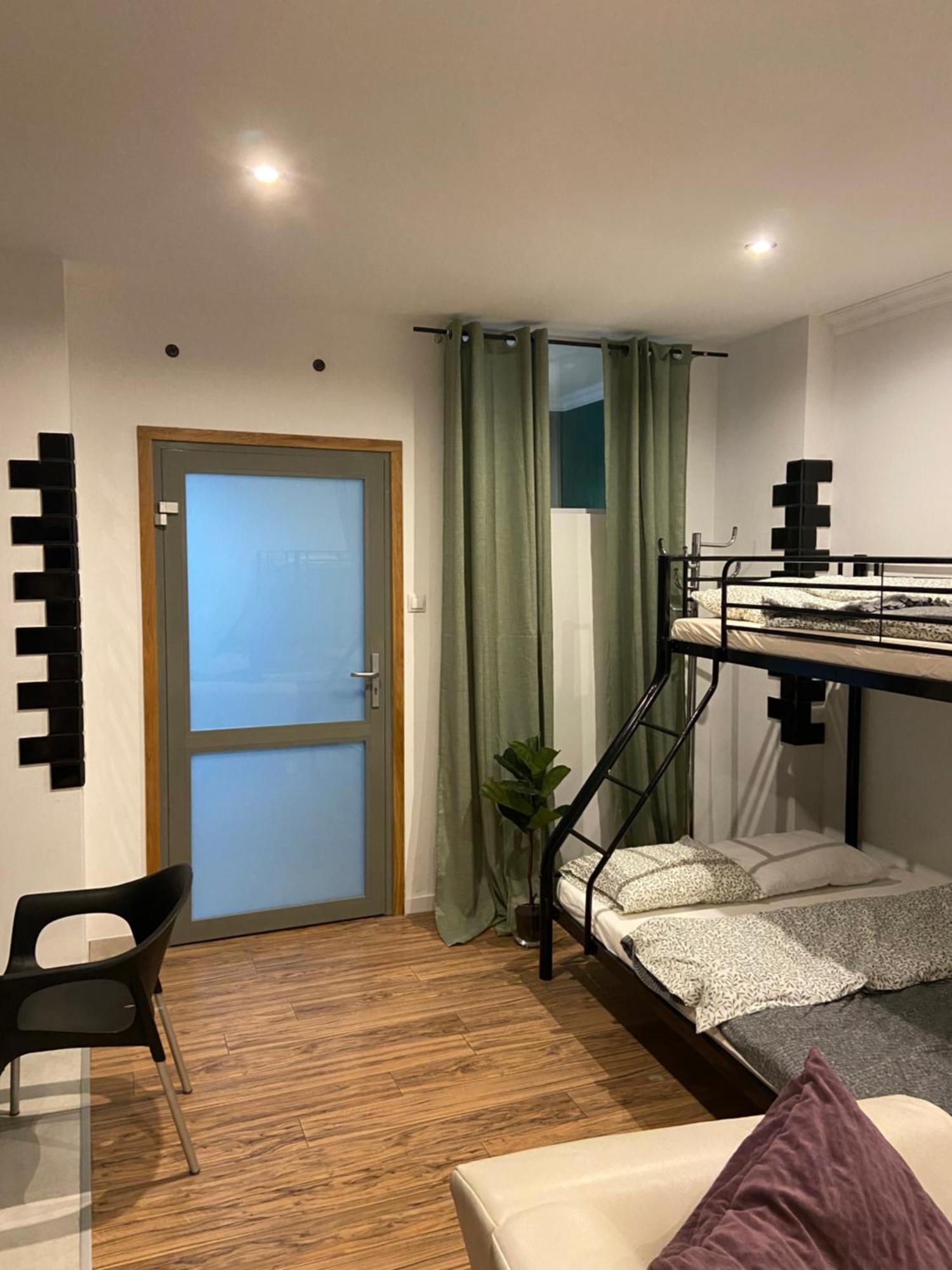Apartament Gold 3 Złotoryja Kültér fotó