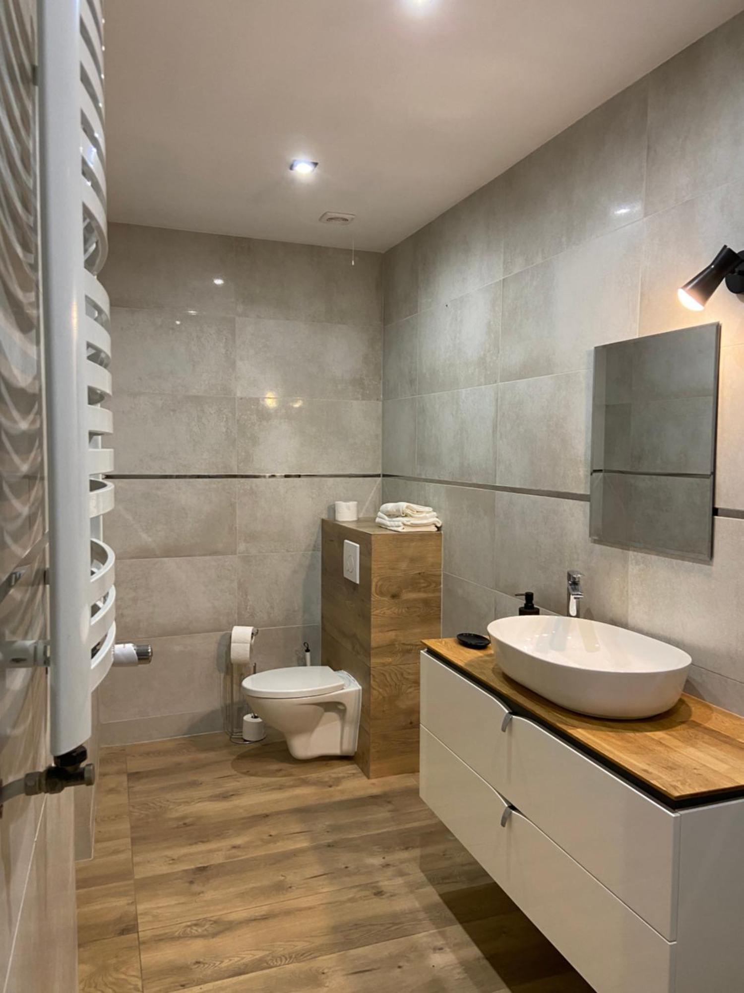 Apartament Gold 3 Złotoryja Kültér fotó