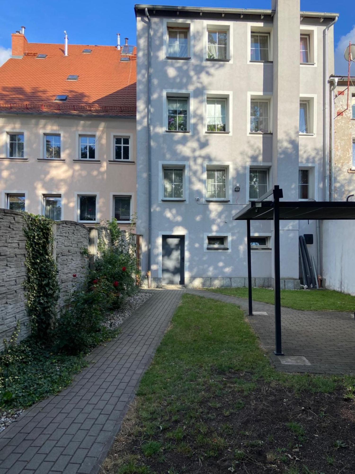 Apartament Gold 3 Złotoryja Kültér fotó