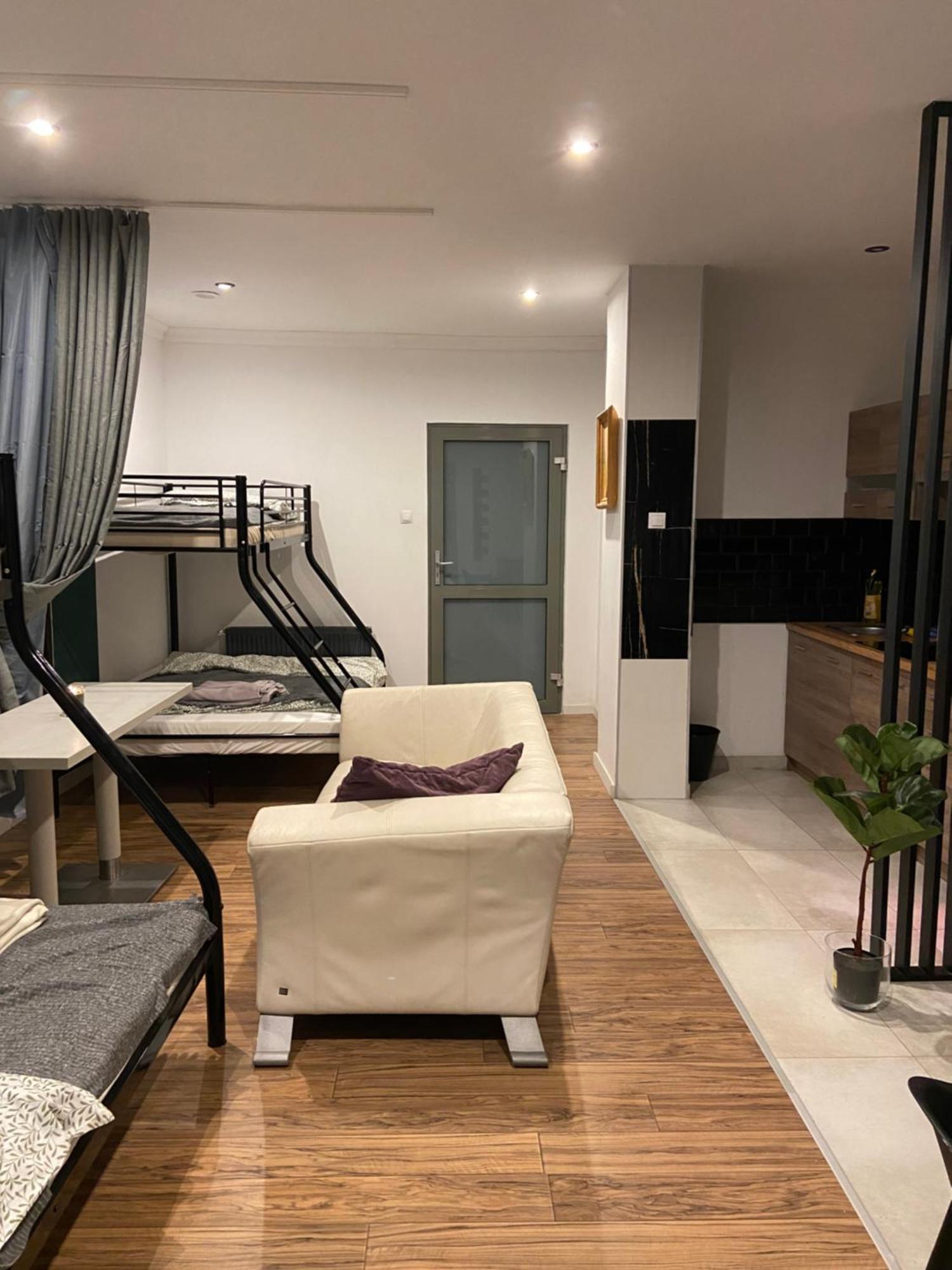 Apartament Gold 3 Złotoryja Kültér fotó
