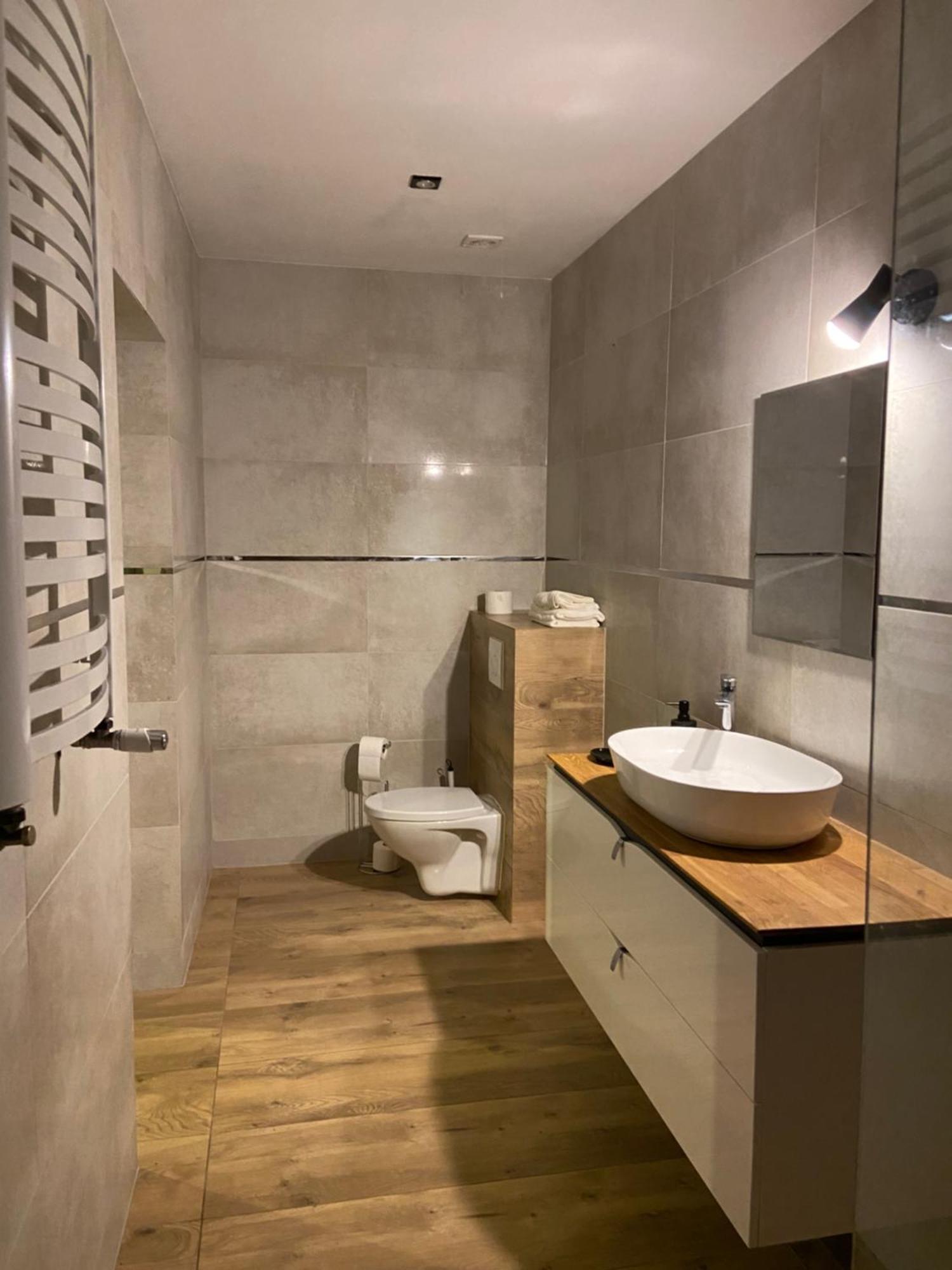 Apartament Gold 3 Złotoryja Kültér fotó